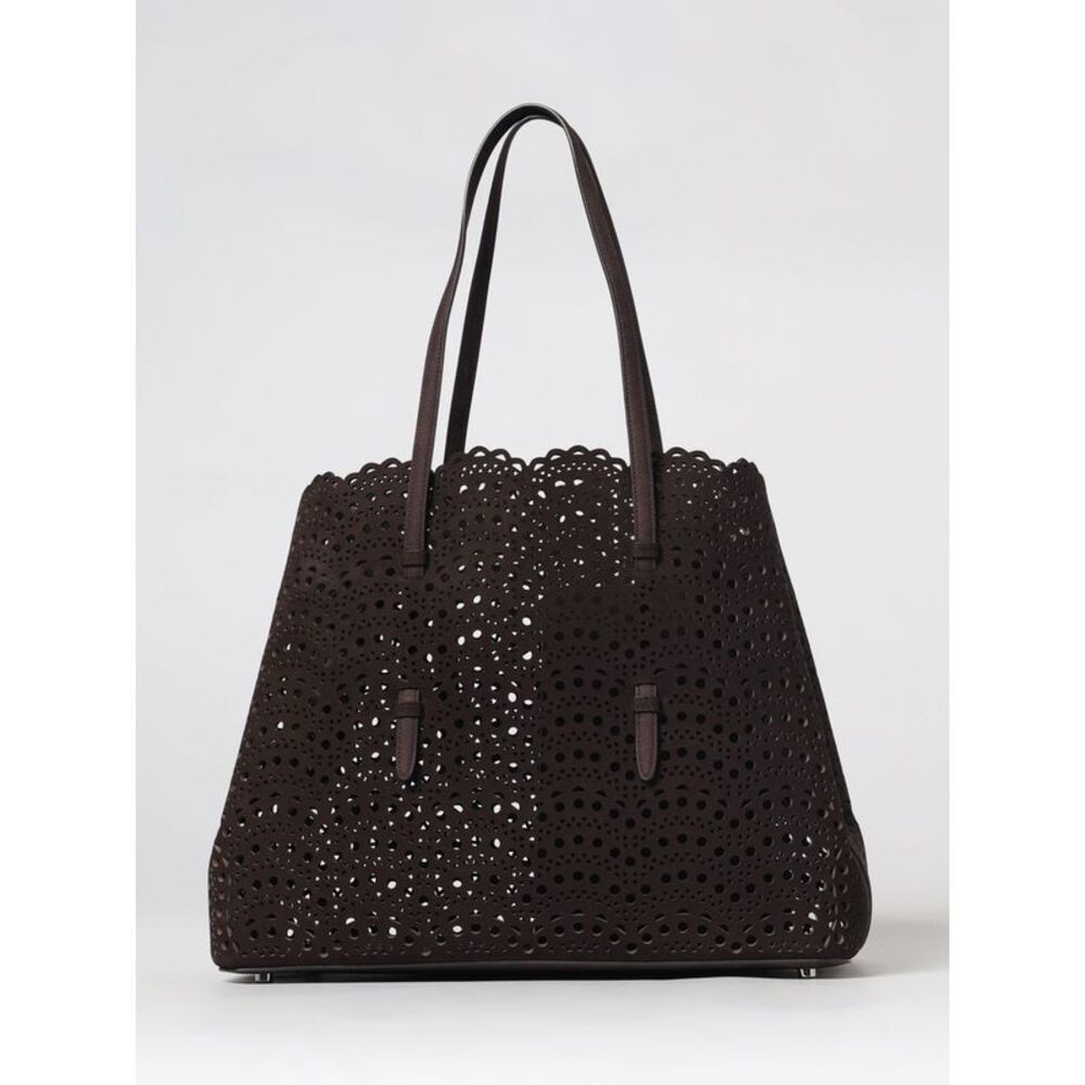 AlaiA Women Handbag Woman AlaiA